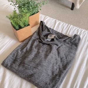 Comfy Gray T
